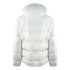 Ice Iceberg S1M-O101-64591104 White Jacket Mens L